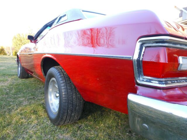 Ford Torino 1976 image number 30