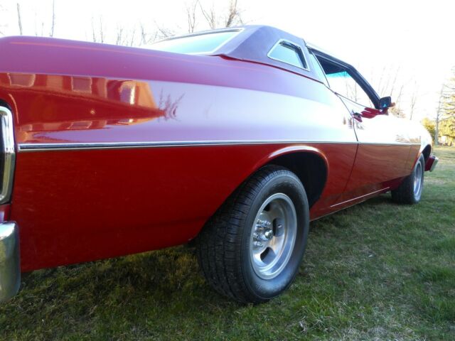 Ford Torino 1976 image number 8