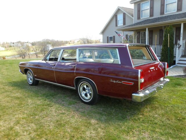 Ford Galaxie 1968 image number 1