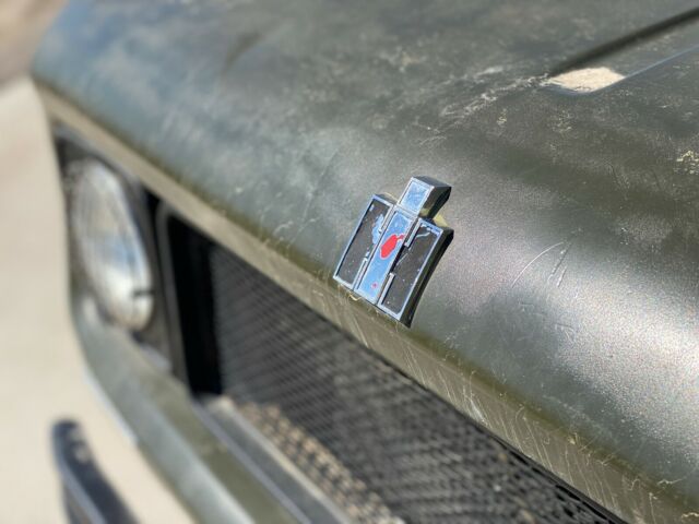 International Harvester Scout 1970 image number 9