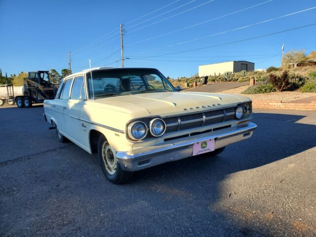 American Motors Rambler 1965 image number 0