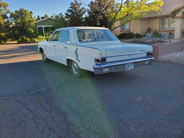 American Motors Rambler 1965 image number 1