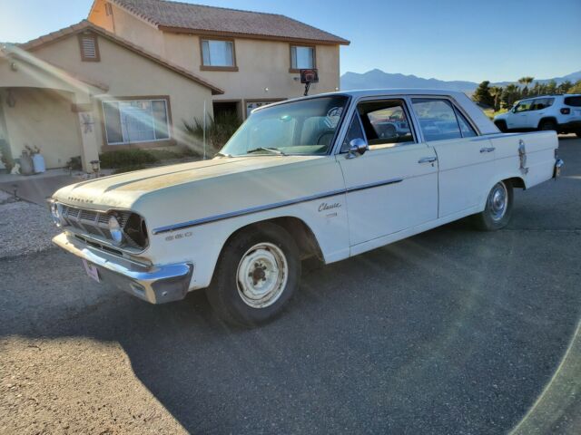 American Motors Rambler 1965 image number 15