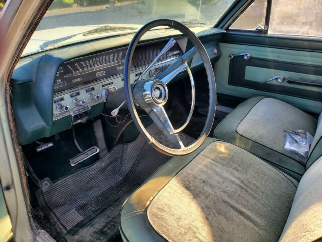 American Motors Rambler 1965 image number 18