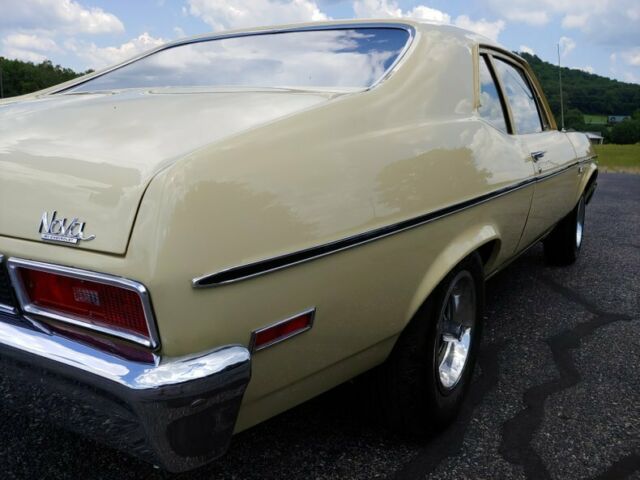 Chevrolet Nova 1970 image number 41