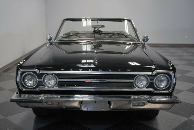 Plymouth Satellite 1967 image number 19