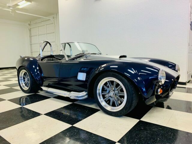 Shelby Cobra 1965 image number 0