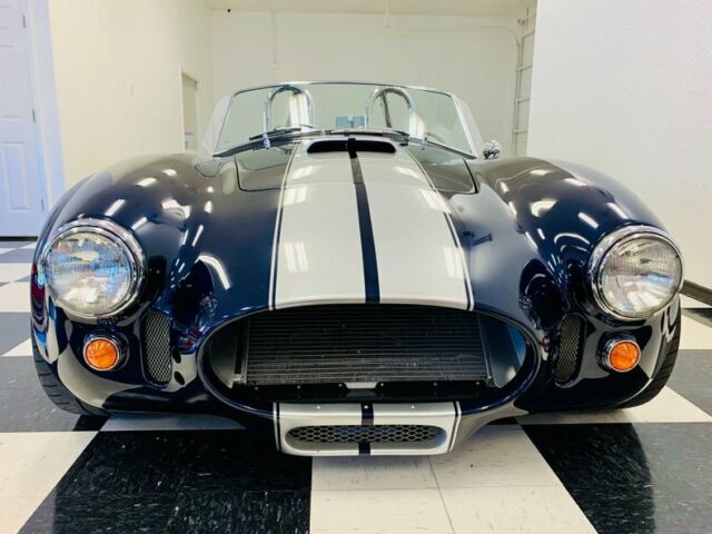 Shelby Cobra 1965 image number 1