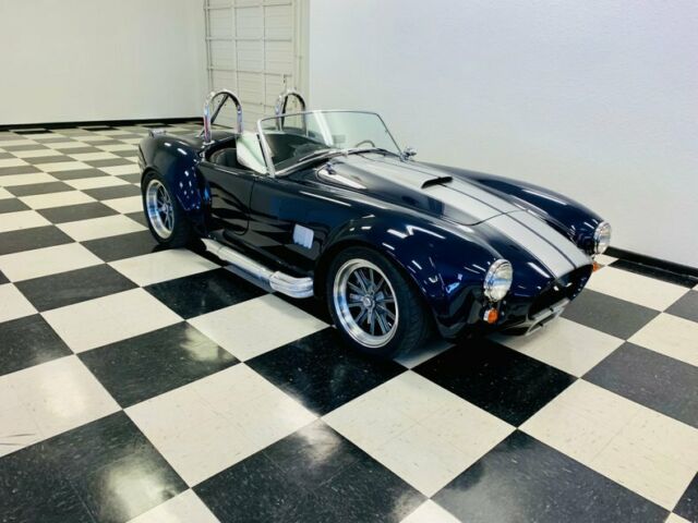 Shelby Cobra 1965 image number 12