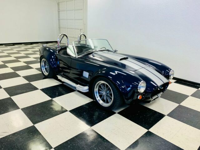 Shelby Cobra 1965 image number 13