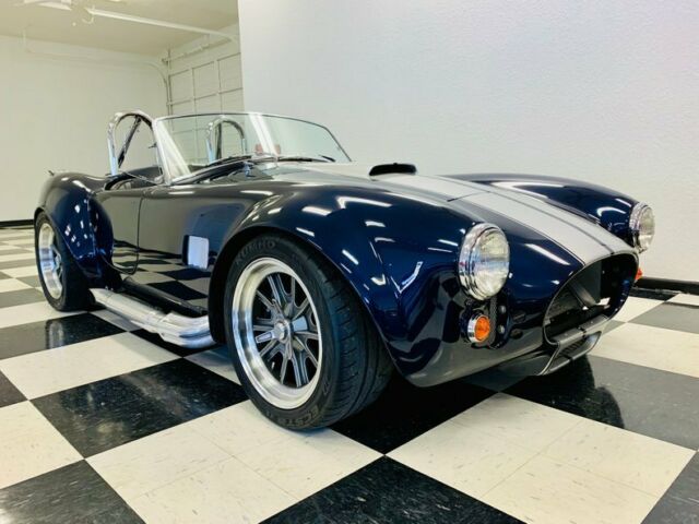 Shelby Cobra 1965 image number 14