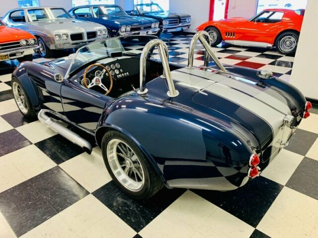 Shelby Cobra 1965 image number 15