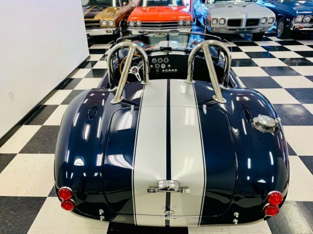 Shelby Cobra 1965 image number 16