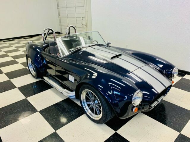 Shelby Cobra 1965 image number 18