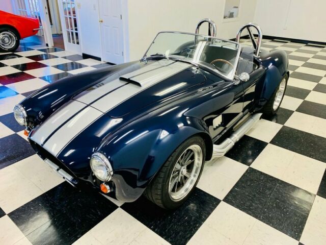 Shelby Cobra 1965 image number 19