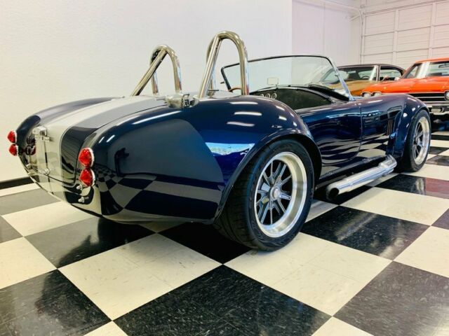 Shelby Cobra 1965 image number 27