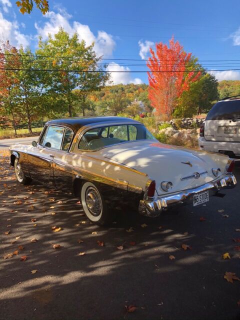 Studebaker President 1955 image number 27