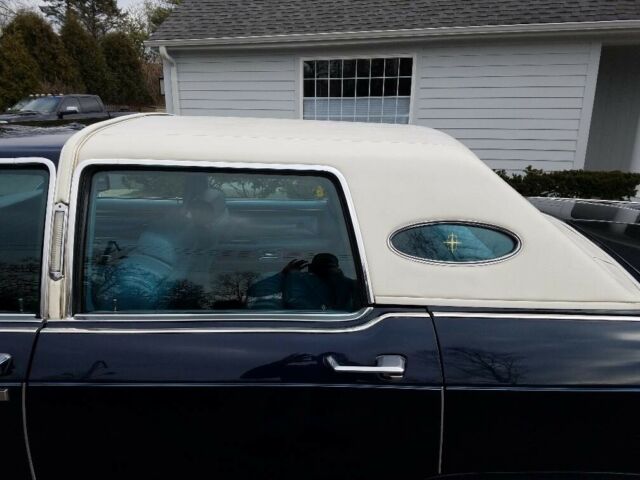 Lincoln Continental 1979 image number 3