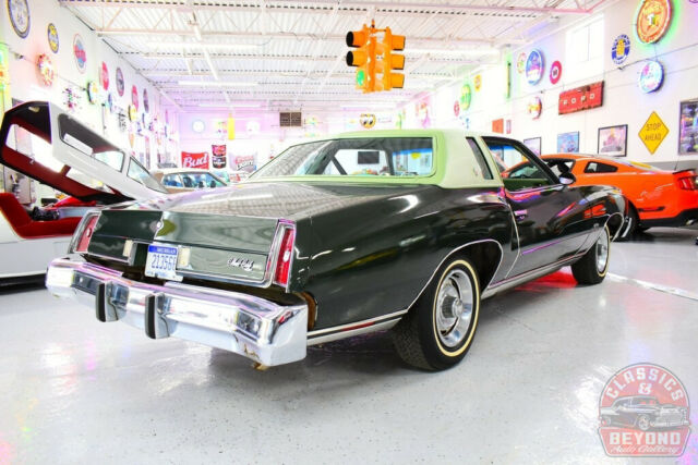 Chevrolet Monte Carlo 1974 image number 23