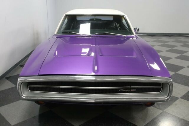 Dodge Charger 1970 image number 18