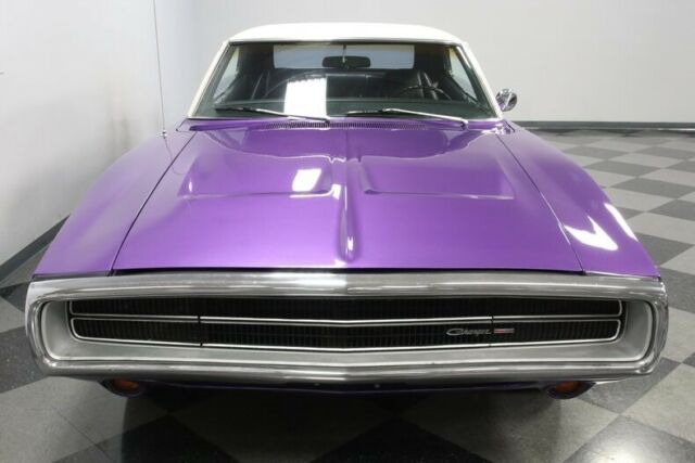 Dodge Charger 1970 image number 19