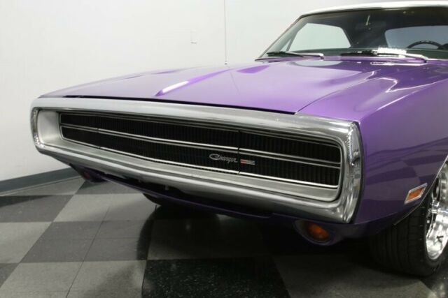 Dodge Charger 1970 image number 21