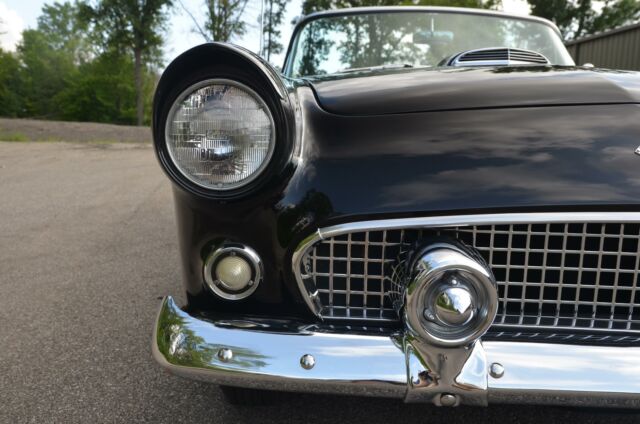 Ford Thunderbird 1955 image number 20