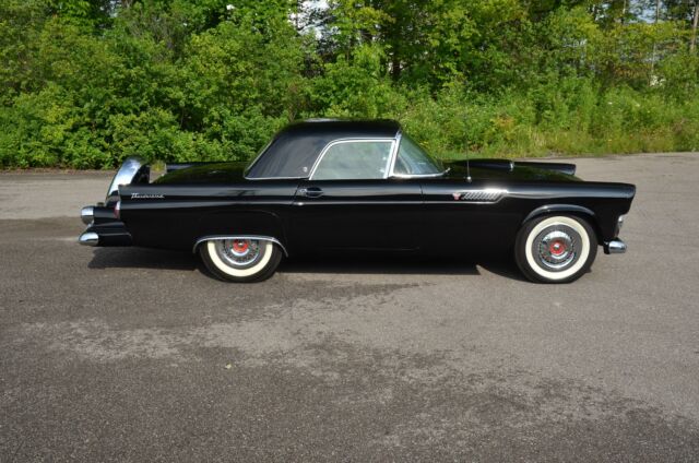 Ford Thunderbird 1955 image number 5