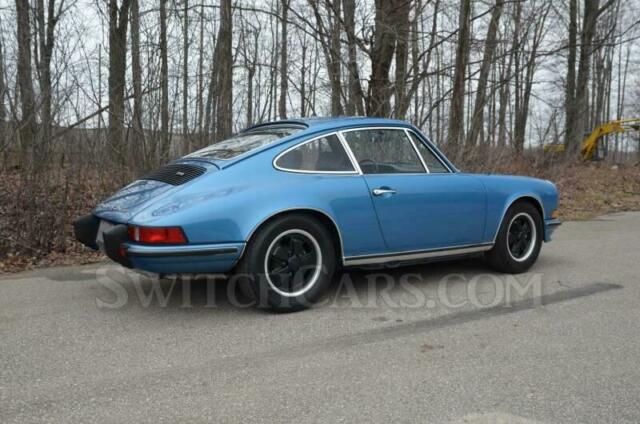 Porsche 911 1973 image number 11