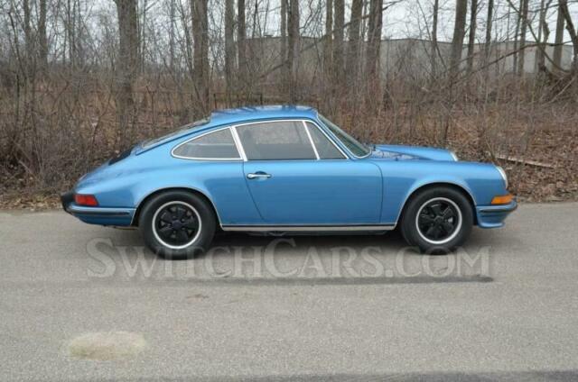 Porsche 911 1973 image number 12