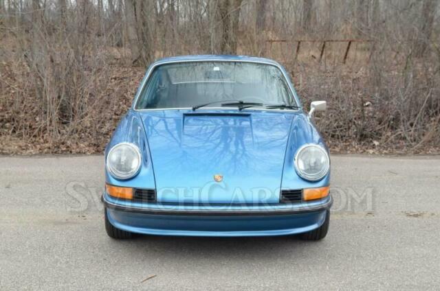 Porsche 911 1973 image number 2