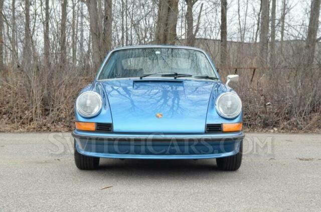 Porsche 911 1973 image number 27