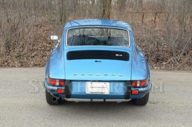 Porsche 911 1973 image number 32