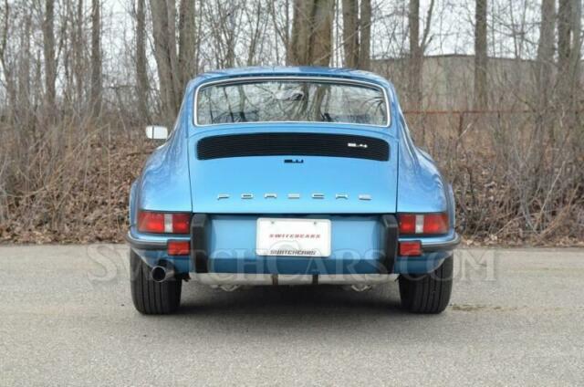 Porsche 911 1973 image number 33