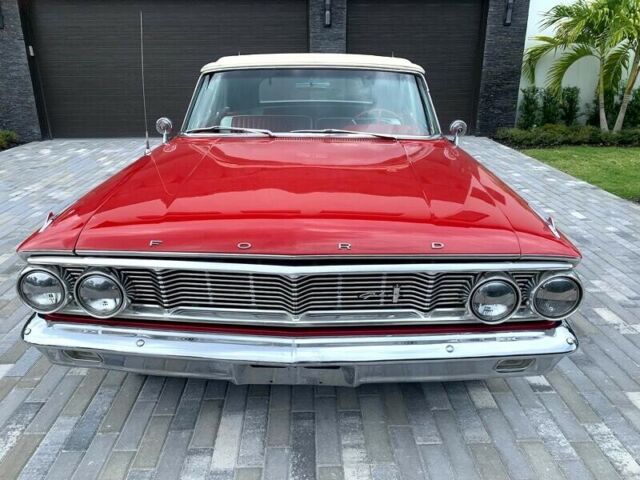 Ford Galaxie 1964 image number 2