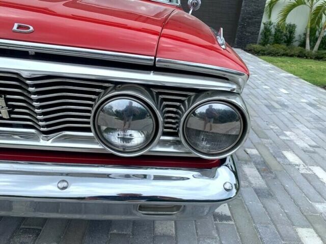 Ford Galaxie 1964 image number 29