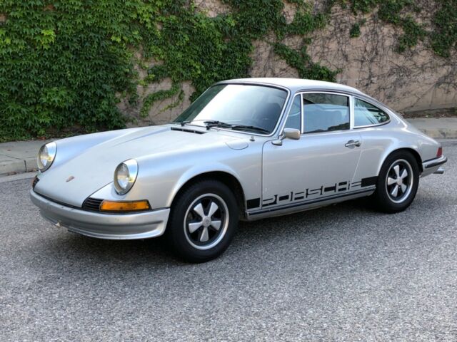 Porsche 911 1973 image number 0