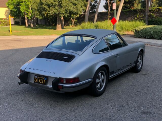 Porsche 911 1973 image number 23