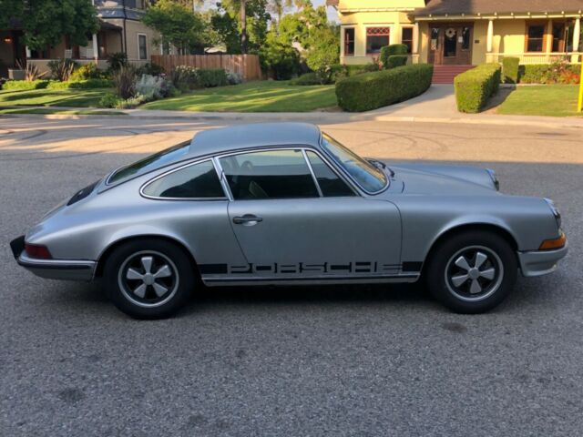 Porsche 911 1973 image number 24