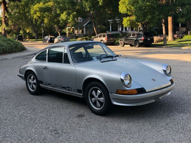 Porsche 911 1973 image number 25