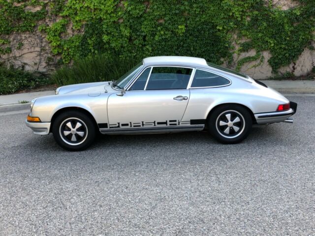 Porsche 911 1973 image number 27