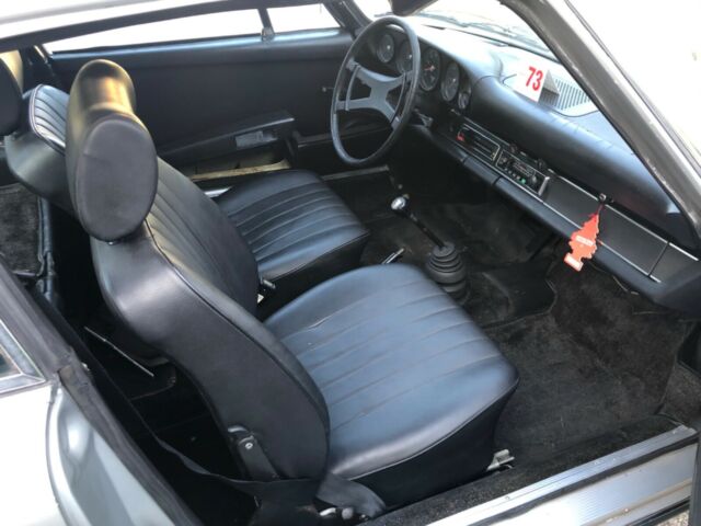 Porsche 911 1973 image number 30