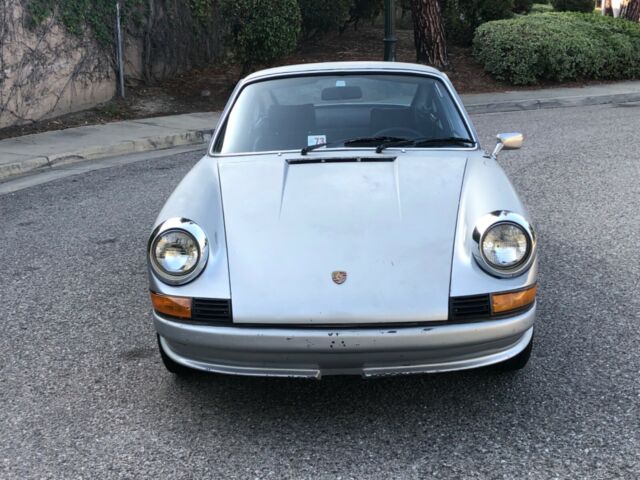 Porsche 911 1973 image number 6