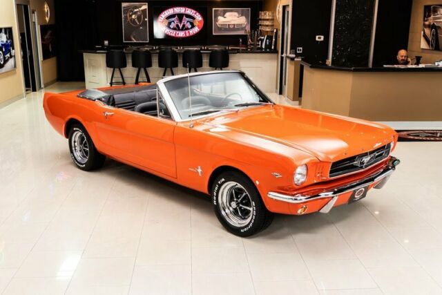 Ford Mustang 1964 image number 9