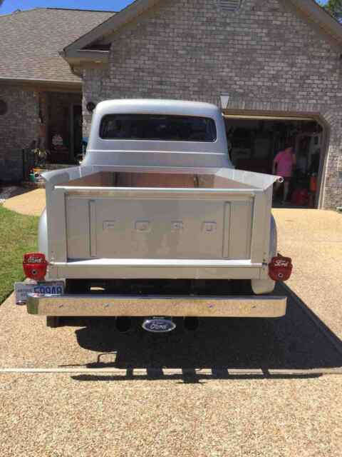 Ford F100 1956 image number 15