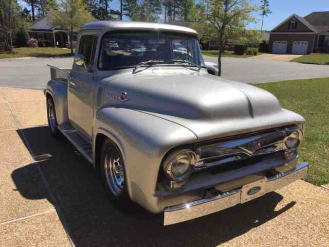 Ford F100 1956 image number 17