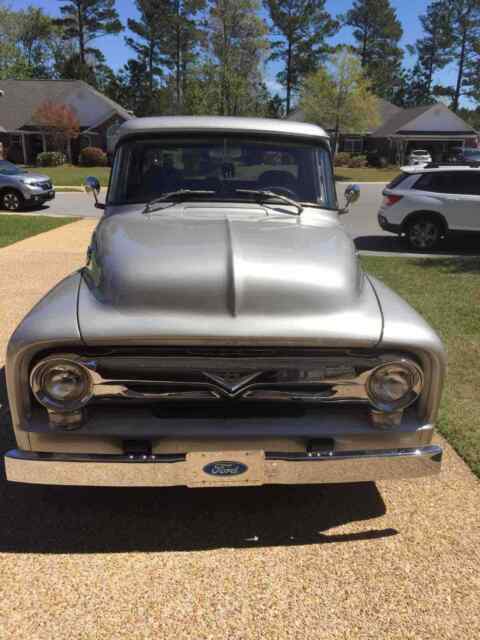 Ford F100 1956 image number 18