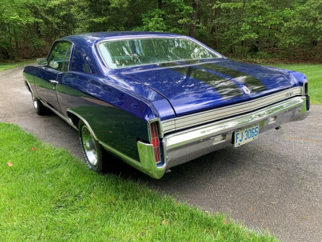 Chevrolet Monte Carlo 1972 image number 27