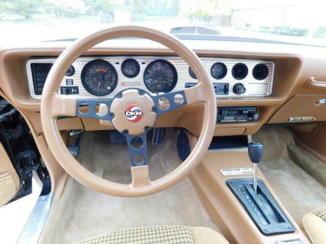 Pontiac Trans Am 1979 image number 18