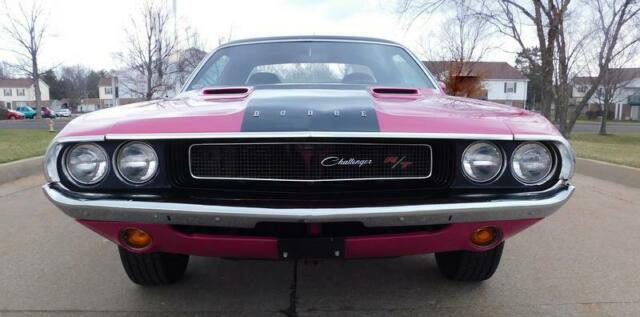 Dodge Challenger 1970 image number 3